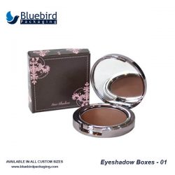 eyeshadow boxes